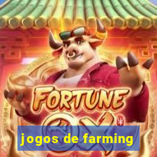 jogos de farming